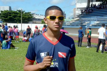 Foto: Eliseu Dias